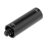 Maxbell Billiards Cue Extension Pool Cue Extender Compact for Men Women Sports Adult