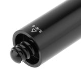 Maxbell Billiards Cue Extension Pool Cue Extender Compact for Men Women Sports Adult