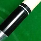 Maxbell Billiards Pool Cue Extension Portable Parts for Billiard Cues Sports Outdoor