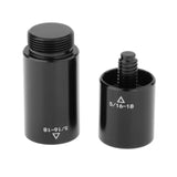 Maxbell Billiards Cue Extension Strong Accessories for Billiard Cues Outdoor Snooker