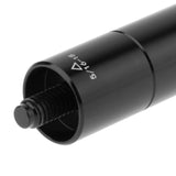 Maxbell Billiards Cue Extension Strong Accessories for Billiard Cues Outdoor Snooker