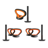 Maxbell Kettlebell Handle Easy Carry for Competition Fitness Equipment Weightlifting Ecofriendly 1 handle