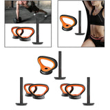 Maxbell Kettlebell Handle Easy Carry for Competition Fitness Equipment Weightlifting Ecofriendly 1 handle