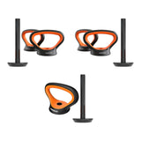 Maxbell Kettlebell Handle Easy Carry for Competition Fitness Equipment Weightlifting Ecofriendly 1 handle