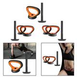 Maxbell Kettlebell Handle Easy Carry for Competition Fitness Equipment Weightlifting Ecofriendly 1 handle