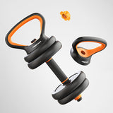 Maxbell Kettlebell Handle Easy Carry for Competition Fitness Equipment Weightlifting Ecofriendly 1 handle