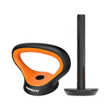 Maxbell Kettlebell Handle Easy Carry for Competition Fitness Equipment Weightlifting Ecofriendly 1 handle