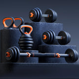 Maxbell Kettlebell Handle Easy Carry for Competition Fitness Equipment Weightlifting Ecofriendly 1 handle