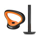 Maxbell Kettlebell Handle Easy Carry for Competition Fitness Equipment Weightlifting Ecofriendly 1 handle