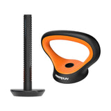 Maxbell Kettlebell Handle Easy Carry for Competition Fitness Equipment Weightlifting Ecofriendly 1 handle