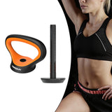 Maxbell Kettlebell Handle Easy Carry for Competition Fitness Equipment Weightlifting Ecofriendly 1 handle