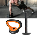 Maxbell Kettlebell Handle Easy Carry for Competition Fitness Equipment Weightlifting Ecofriendly 1 handle