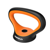 Maxbell Kettlebell Handle Easy Carry for Competition Fitness Equipment Weightlifting Ecofriendly 2 handle