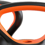 Maxbell Kettlebell Handle Easy Carry for Competition Fitness Equipment Weightlifting electroplate 2handle