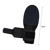 Maxbell Baseball Softball Sliding Glove Wrist Support Adjustable Hand Protector