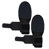 Maxbell Baseball Softball Sliding Glove Wrist Support Adjustable Hand Protector