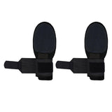 Maxbell Baseball Softball Sliding Glove Wrist Support Adjustable Hand Protector