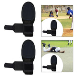 Maxbell Baseball Softball Sliding Glove Wrist Support Adjustable Hand Protector