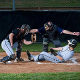 Maxbell Baseball Softball Sliding Glove Wrist Support Adjustable Hand Protector