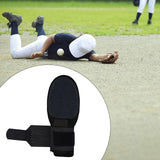 Maxbell Baseball Softball Sliding Glove Wrist Support Adjustable Hand Protector