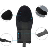 Maxbell Baseball Softball Sliding Glove Wrist Support Adjustable Hand Protector