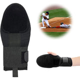 Maxbell Baseball Softball Sliding Glove Wrist Support Adjustable Hand Protector