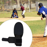 Maxbell Baseball Softball Sliding Glove Wrist Support Adjustable Hand Protector