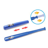 Maxbell Kids Baseball Pitching Machine Baseball Launcher Durable Baseball Trainer