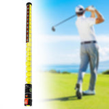 Maxbell Golf Ball Shag Tube Storage Golf Ball Pick up Tube for Driving Range Outdoor