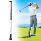 Maxbell Golf Ball Shag Tube Storage Golf Ball Pick up Tube for Driving Range Outdoor