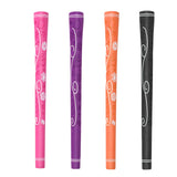 Maxbell Women Golf Grips Shock Absorbing Texture Design High Traction Woods Grips