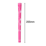 Maxbell Women Golf Grips Shock Absorbing Texture Design High Traction Woods Grips