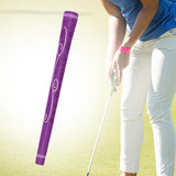 Maxbell Women Golf Grips Shock Absorbing Texture Design High Traction Woods Grips