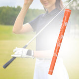 Maxbell Women Golf Grips Shock Absorbing Texture Design High Traction Woods Grips