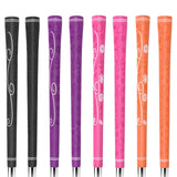 Maxbell Women Golf Grips Shock Absorbing Texture Design High Traction Woods Grips