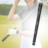 Maxbell Women Golf Grips Shock Absorbing Texture Design High Traction Woods Grips