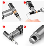 Maxbell Shock Absorber DU Bushing Bicycle DU Bushing Tube DIY Mountain Bike Fittings