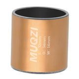 Maxbell Shock Absorber DU Bushing Bicycle DU Bushing Tube DIY Mountain Bike Fittings