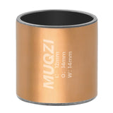 Maxbell Shock Absorber DU Bushing Bicycle DU Bushing Tube DIY Mountain Bike Fittings