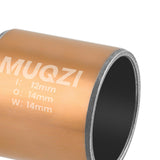 Maxbell Shock Absorber DU Bushing Bicycle DU Bushing Tube DIY Mountain Bike Fittings