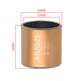 Maxbell Shock Absorber DU Bushing Bicycle DU Bushing Tube DIY Mountain Bike Fittings