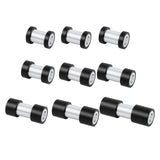 Maxbell Bicycle Shock Absorber Bushing DH Bike Rear Shock Bushing Hardware Component 22MM