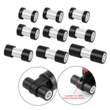 Maxbell Bicycle Shock Absorber Bushing DH Bike Rear Shock Bushing Hardware Component 22MM