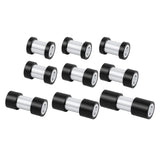 Maxbell Bicycle Shock Absorber Bushing DH Bike Rear Shock Bushing Hardware Component 22MM