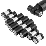 Maxbell Bicycle Shock Absorber Bushing DH Bike Rear Shock Bushing Hardware Component 22MM