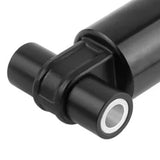 Maxbell Bicycle Shock Absorber Bushing DH Bike Rear Shock Bushing Hardware Component 22MM