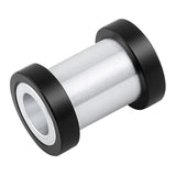 Maxbell Bicycle Shock Absorber Bushing DH Bike Rear Shock Bushing Hardware Component 22MM