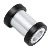 Maxbell Bicycle Shock Absorber Bushing DH Bike Rear Shock Bushing Hardware Component 22MM