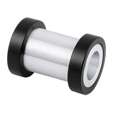 Maxbell Bicycle Shock Absorber Bushing DH Bike Rear Shock Bushing Hardware Component 22MM