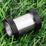 Maxbell Bicycle Shock Absorber Bushing DH Bike Rear Shock Bushing Hardware Component 22MM